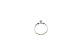 Whispering Grace Ring